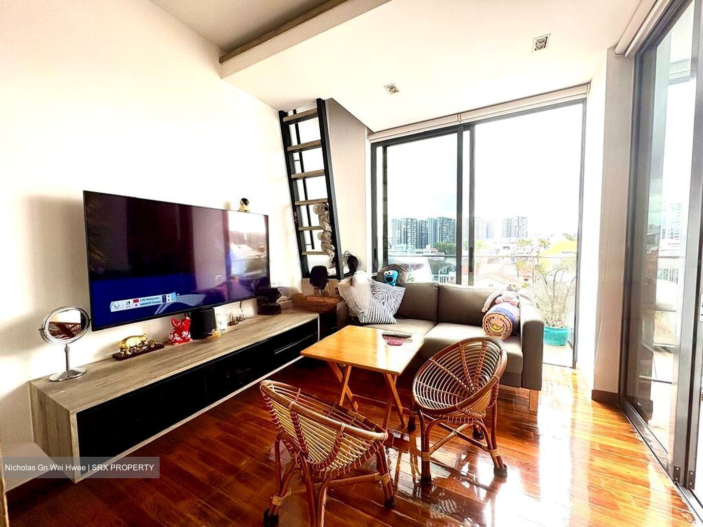 Onerobey (D19), Apartment #466630121